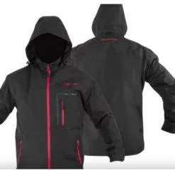 Preston Snapper Squad Waterproof Jacket Maat XXL