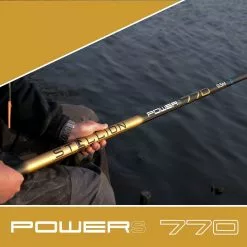 Cresta Stallion PowerS 9,50 Meter Pack