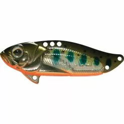 WFT Strike Pro Astro Vibe UV 5,5cm 16,7g Kleur A152E