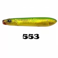 Weebass Tama100 Popper Kleur 553