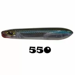 Weebass Tama80550 8 Cm 11gr Floating