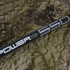 Cresta Stallion Power Xs550 Top 4 Kit