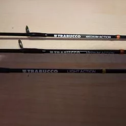 Trabucco Licht Carbon Medium 2,9mm