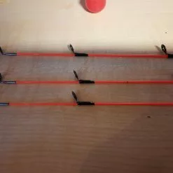 Universeel Glas Picker 3.6 Mm Top 4OZ