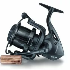 Sonik Vaderx RS Carp Reel