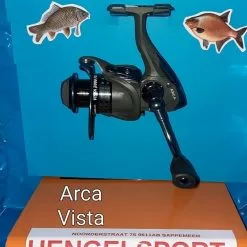 Arca Vista 4000 FD