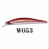 Weebass Wabaka 12cm 16 Gram Floating -Hengels Verkoop wabaka120mm floating dark pink