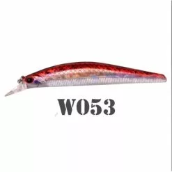 Weebass Wabaka 12cm 16 Gram Floating