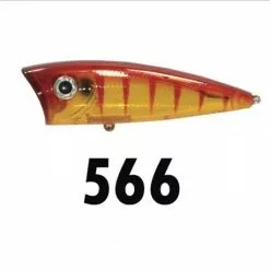 Weebass WBAQA70, Color 566