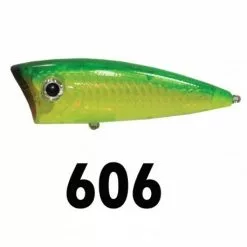 Weebass Webass WBAQA70, Color 606