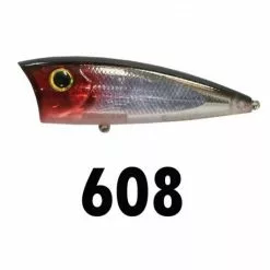 Weebass WBAQA70, Color 608