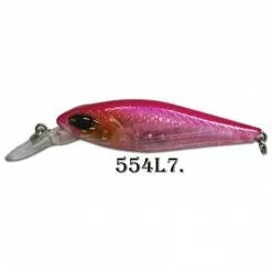 Weebass WBFR75, Color 554L7 5,3 Gram