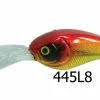 Weebass Wbaua90f Color 445L8 13 Gram 9 Cm -Hengels Verkoop weebass 445l8
