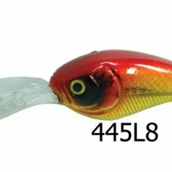 Weebass Wbaua90f Color 445L8 13 Gram 9 Cm