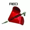Weebass Lege Propeller Rood