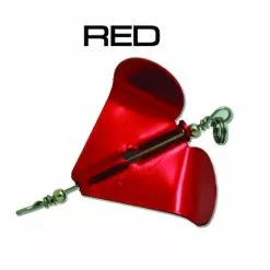 Weebass Lege Propeller Rood
