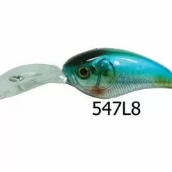 Weebass Wbau90f Color 547l8 13 Gram 9 Cm