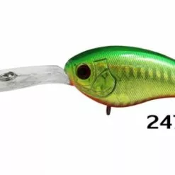 Weebass Wbau95f Color 247L5 15 Gram 9,5cm