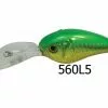 Weebass Wbaua90f Color 560L5 15 Gram 9,5 Cm