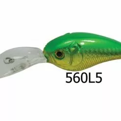 Weebass Wbaua90f Color 560L5 15 Gram 9,5 Cm