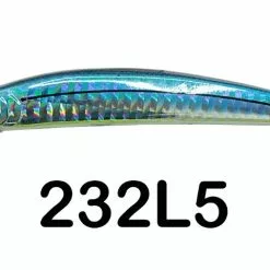Weebass Wbm70f Color 232l5 5 Gram 70 Cm