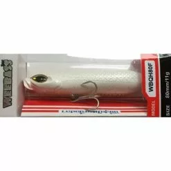 Wheebass Weebass QH80f 8 CM 11GRAM FLOATING