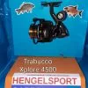 Trabucco Xplore CX FA 4500 -Hengels Verkoop xpolore