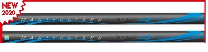Preston Masterclass XS4 13 Meter Package * 3 Preston Masterclass XS4 13 Meter Package *